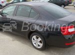 Прокат автомобиля Skoda Octavia в городе Томск Прокат автомобиля Skoda Octavia в городе Томск