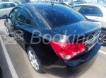 Прокат автомобиля Chevrolet Cruze в городе Томск Прокат автомобиля Chevrolet Cruze в городе Томск