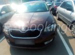 Прокат автомобиля Skoda Octavia в городе Томск Прокат автомобиля Skoda Octavia в городе Томск