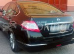 Прокат автомобиля Nissan Teana в городе Томск Прокат автомобиля Nissan Teana в городе Томск