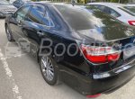 Прокат автомобиля Toyota Camry в городе Томск Прокат автомобиля Toyota Camry в городе Томск