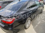 Прокат автомобиля Toyota Camry в городе Томск Прокат автомобиля Toyota Camry в городе Томск