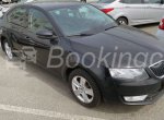 Прокат автомобиля Skoda Octavia в городе Томск Прокат автомобиля Skoda Octavia в городе Томск