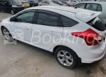 Прокат автомобиля Ford Focus в городе Томск Прокат автомобиля Ford Focus в городе Томск