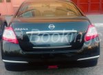 Прокат автомобиля Nissan Teana в городе Томск Прокат автомобиля Nissan Teana в городе Томск