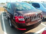 Прокат автомобиля Skoda Octavia в городе Томск Прокат автомобиля Skoda Octavia в городе Томск