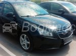 Прокат автомобиля Chevrolet Cruze в городе Томск Прокат автомобиля Chevrolet Cruze в городе Томск