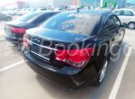 Прокат автомобиля Chevrolet Cruze в городе Томск Прокат автомобиля Chevrolet Cruze в городе Томск