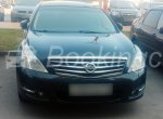 Прокат автомобиля Nissan Teana в городе Томск Прокат автомобиля Nissan Teana в городе Томск