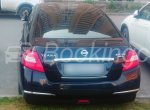 Прокат автомобиля Nissan Teana в городе Томск Прокат автомобиля Nissan Teana в городе Томск