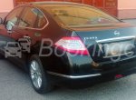 Прокат автомобиля Nissan Teana в городе Томск Прокат автомобиля Nissan Teana в городе Томск