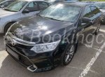 Прокат автомобиля Toyota Camry в городе Томск Прокат автомобиля Toyota Camry в городе Томск