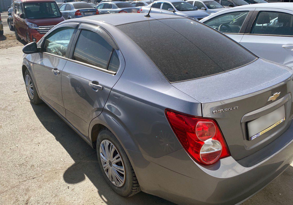 Прокат автомобилей в Томске недорого - цены на аренду авто без водителя |  BookingCar