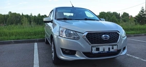 Datsun on-DO