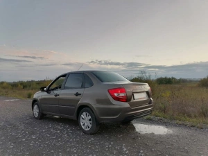 Lada Granta