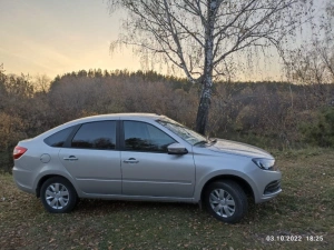 Lada Granta