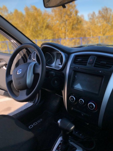 Datsun mi-DO