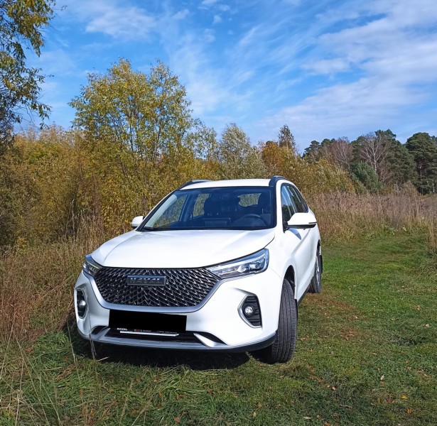Haval M6