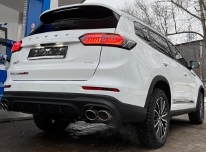 Chery Tiggo 8 Pro Max