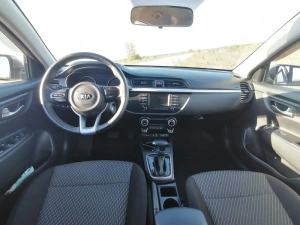 Kia Rio xline