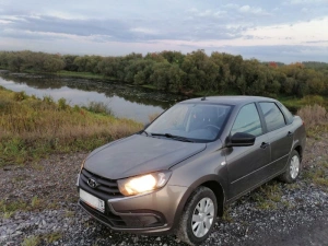 Lada Granta