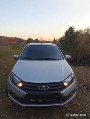 Lada Granta