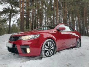 Kia Cerato