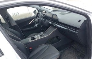 Omoda C5