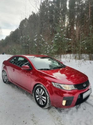 Kia Cerato